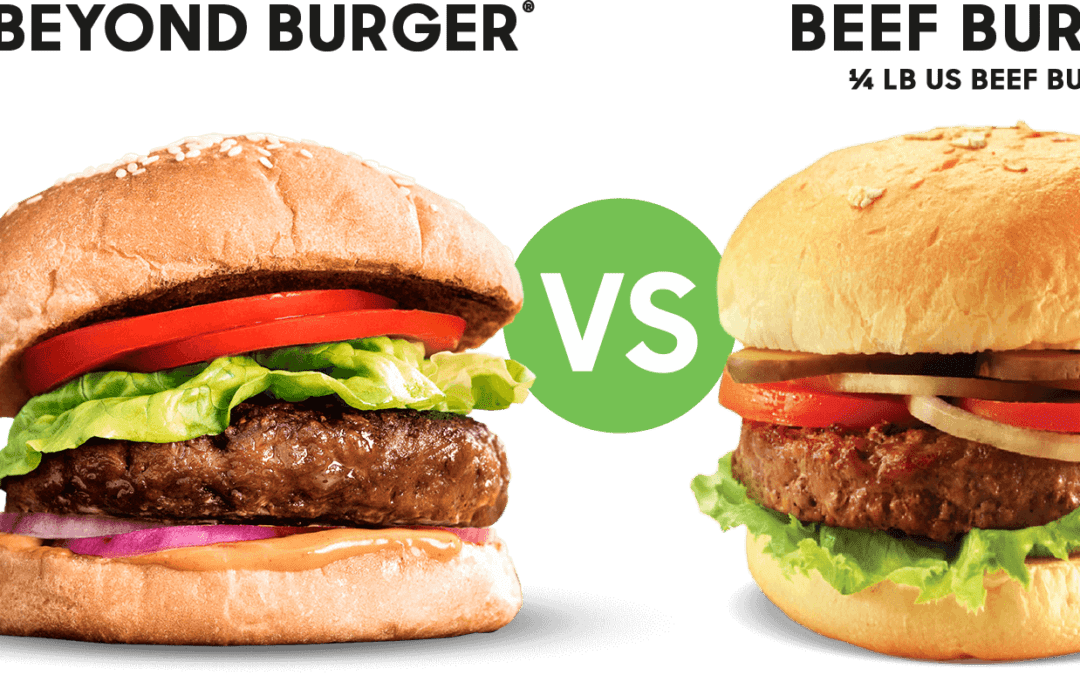 Beyond Burger : bon choix ou non